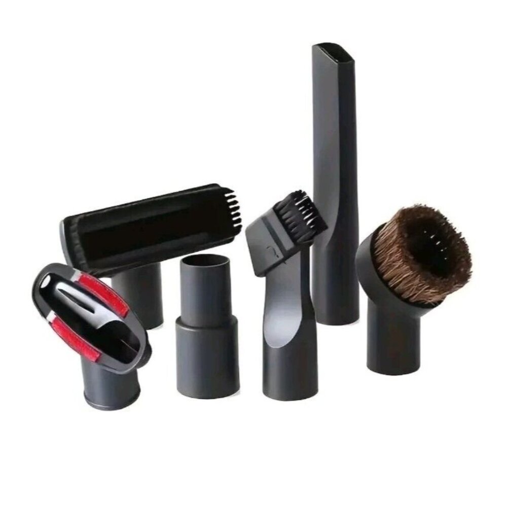 NEW SET of VACUUM ACCESSORIES FOR DYSON  32/35 mm ADAPTER